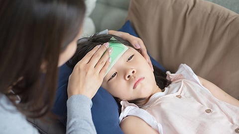 Winter Tips For Kids