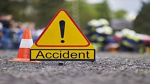Accident