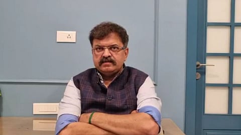 jitendra awhad 