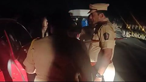 Navi Mumbai Crime News: