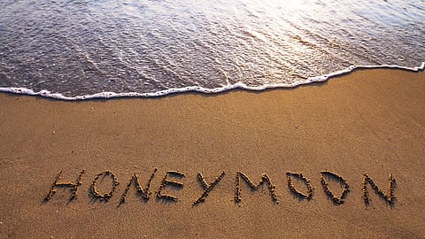 Honeymoon Destinations