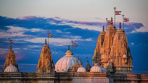 Famous Temples in Mumbai