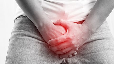 Penis Pain Causes 