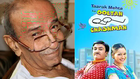 Taarak Mehta
