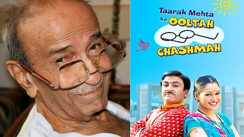 Taarak Mehta