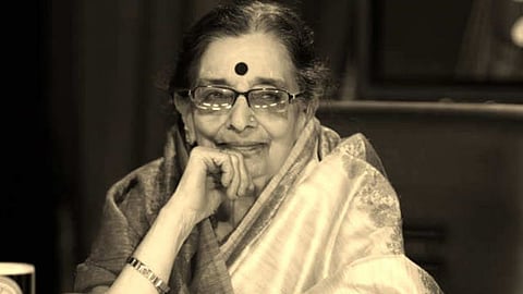 Sulochana Chavan