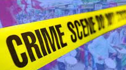 Rajasthan Crime News