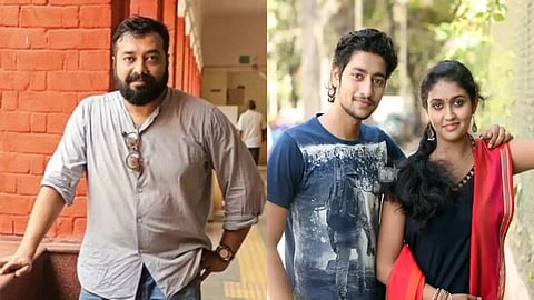Anurag Kashyap On Sairat