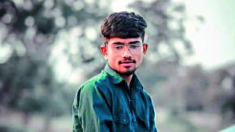 Jalgaon Accident News