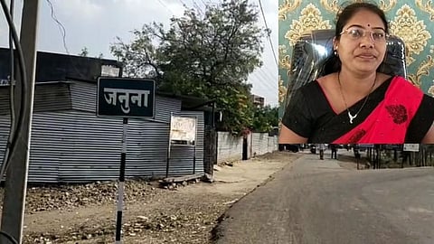 Buldhana News
