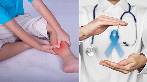 Bone Cancer 