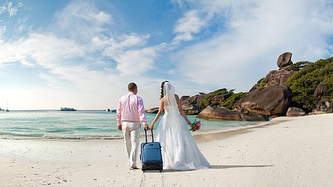 5 Honeymoon Travel Place in Maharashtra