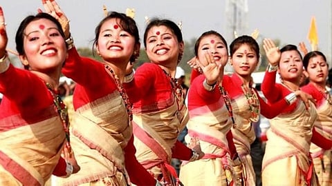 Magh Bihu 2023 