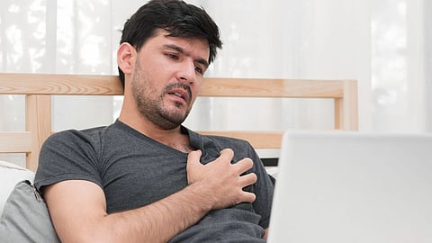 Heart Attack