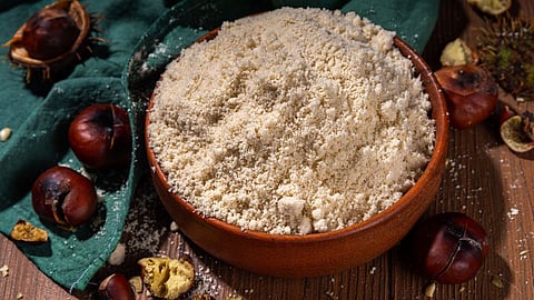 Water Chestnut Benefits