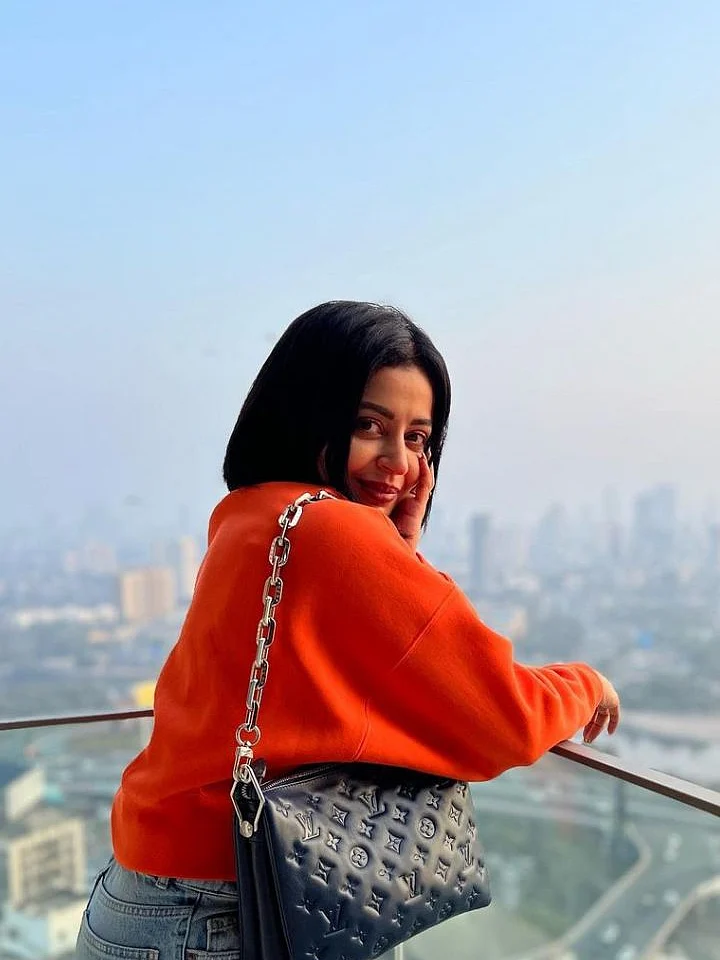 Neha Pendse Photos