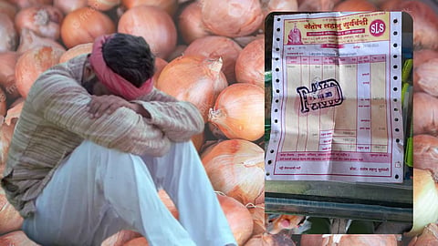 Beed Onion News