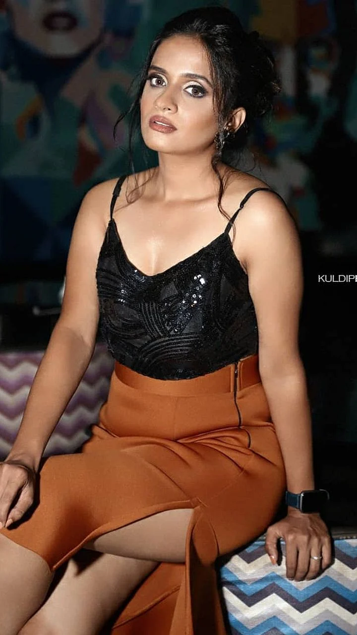 Sanika  Banaraswale