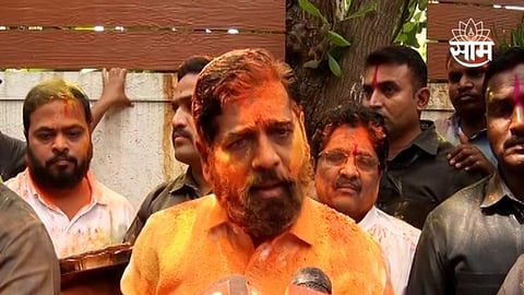 Maharashtra Unseasonal Rain