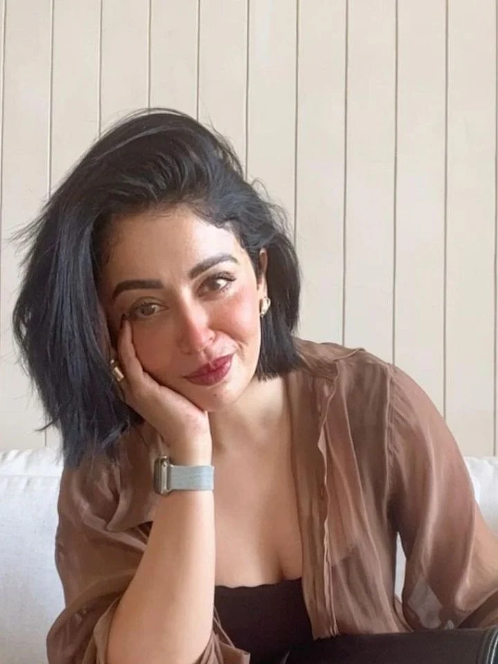 Neha Pendse