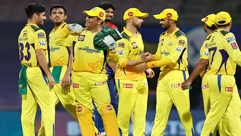 CSK Ban: धोनीच्या CSK वर 2 वर्षांचा बॅन का लावला होता? कारण अनेकांना माहीत नसेल