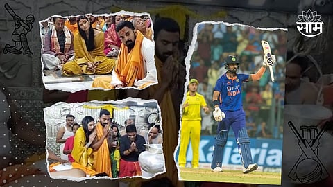 KL Rahul
