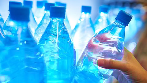 Water Bottle