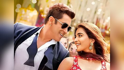 Billi Billi Song Out
