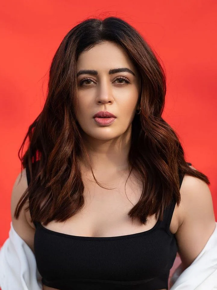 Neha Pendse Photoshoot