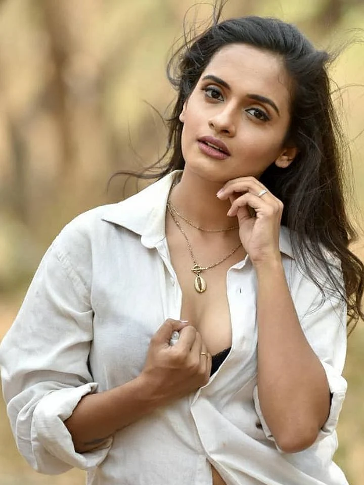 Sanika  Banaraswale