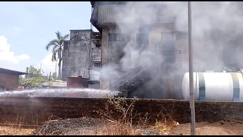 ratnagiri, fire, lote midc