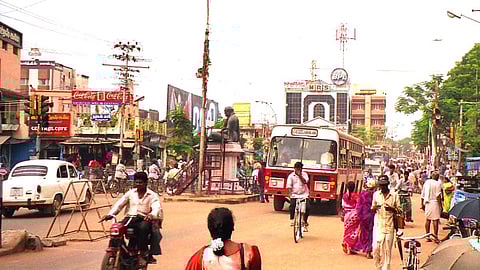 Andheri Crime News