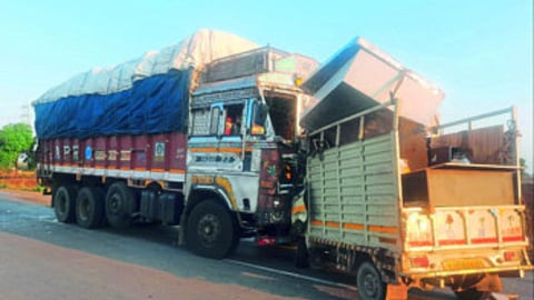 Nandurbar Accident News
