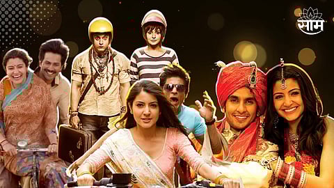 Anushka Sharma IMDB Rating Top 5 Movies 