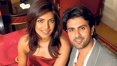 Harman Baweja-Priyanka Chopra Relationship Rumoured 