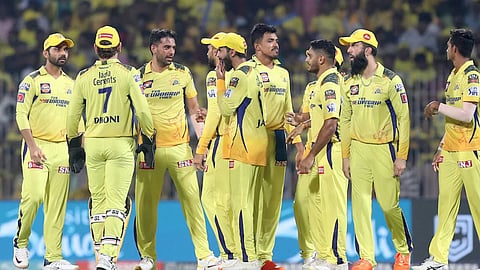 csk 