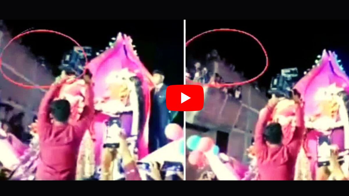 Gaya Marriage Viral Video