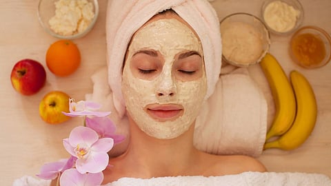 Skin Care In Summer 