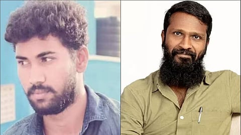 Saran Raj Passes Away