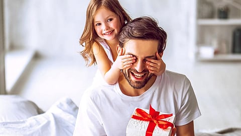 Father's Day 2023 Gift Idea