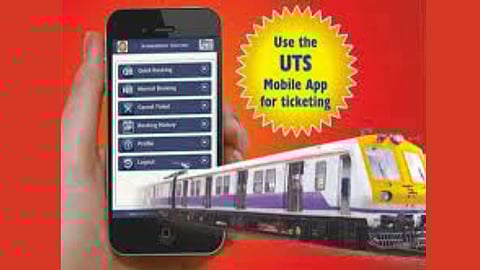 UTS Railway Rules