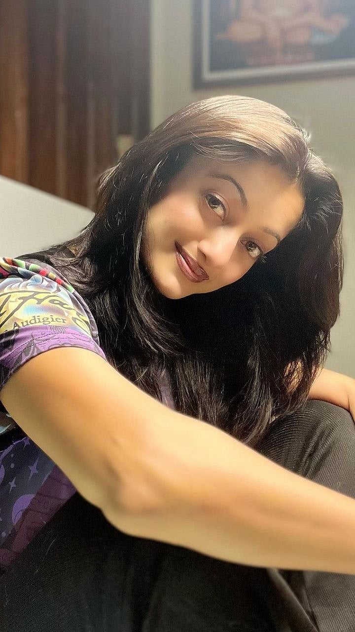 Manasi Naik Latest Photos| तुझ्या नजरेने वणवा पेटला...: manasi naik shares  new photos on instagram