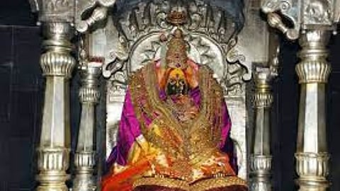 Tuljabhavani Devi Mandir