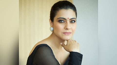 Kajol Devgan Trolled