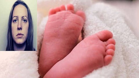 Seven Babies Killed By Nurse