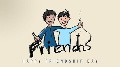International Friendship Day 2023