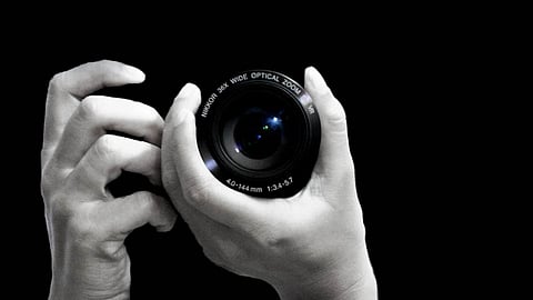 World Photography Day 2023