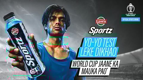 Limca Sports World Cup Challenge