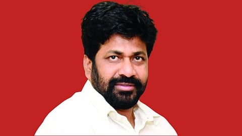 Bachchu Kadu