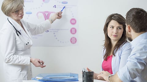 IVF Treatment